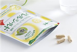 アレルシールドとは